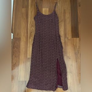 Abercrombie summer dress!